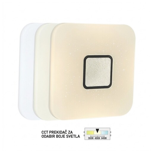 Forma LED plafonjera LP-606-36X
