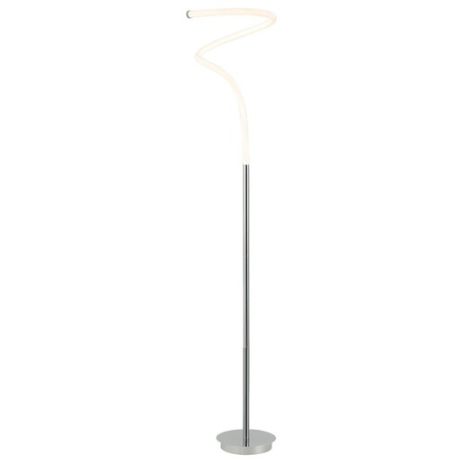 Forma LED podna lampa F2218-40F WH