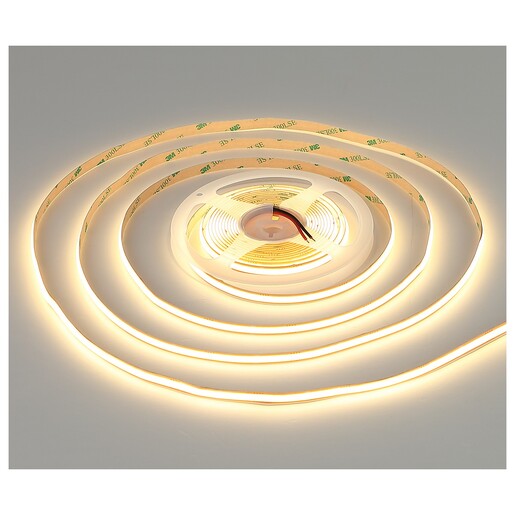 LED traka COB 24V 11W FREE CUT LCA620-528-24 IP20 - 4000K