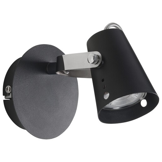 Forma Spot lampa FG102-1 BK