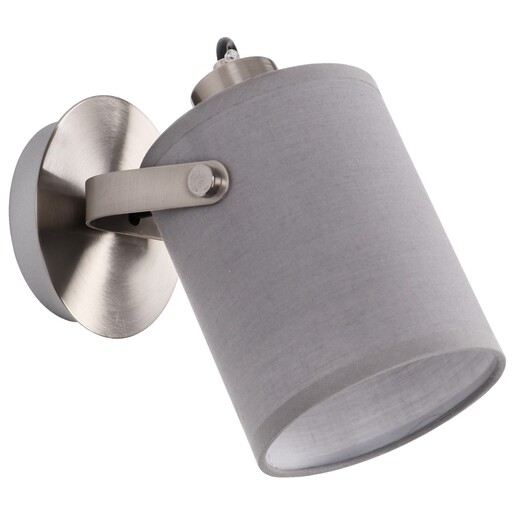 Forma Spot lampa FE702-1 SN+GY