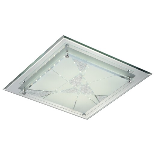 Forma LED plafonjera F2507-17P