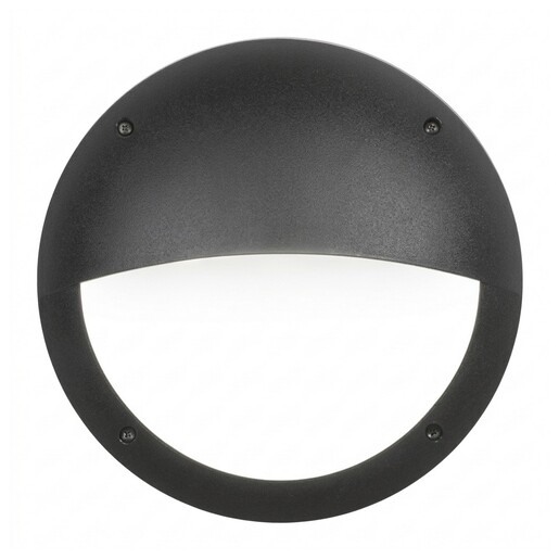 Fumagalli Plafonjera LUCIA EL E27 BK