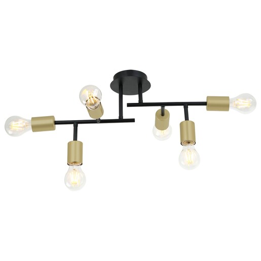 Forma Plafonska lampa F7263-6C