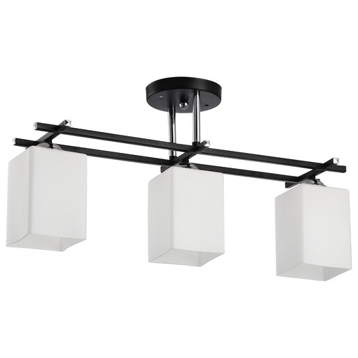 Forma Plafonska lampa MD2737-3 BK
