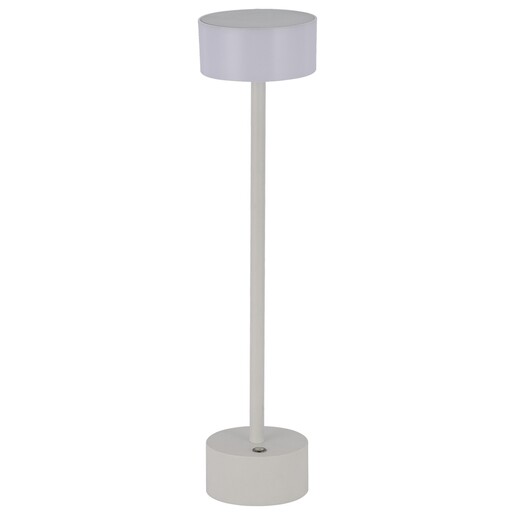 Forma LED stona lampa FD2009-2T WH