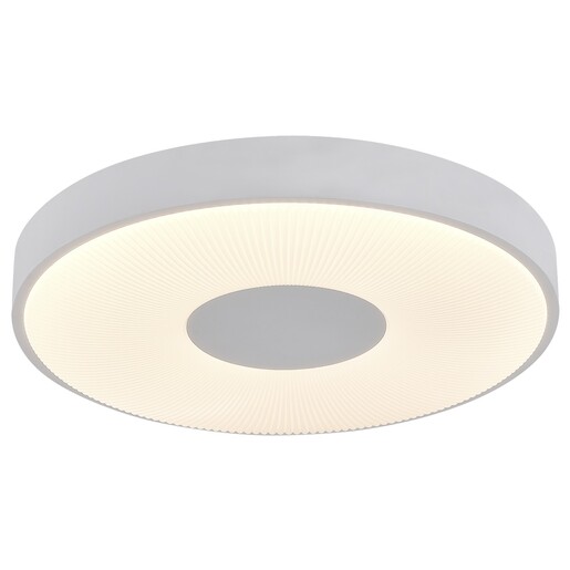Forma LED plafonjera LP-408-28R WH