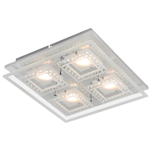 Forma LED plafonjera F2202-4C