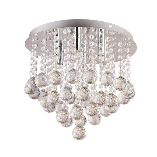 Forma Plafonska lampa F9006-6C