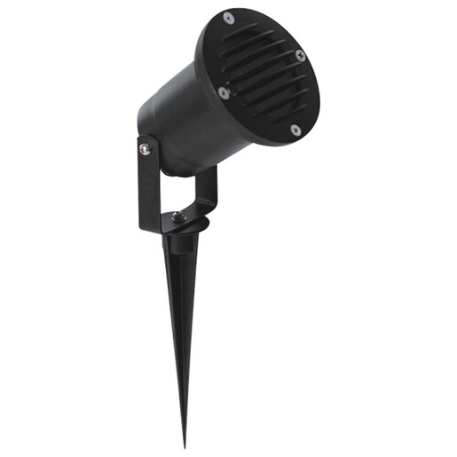 Forma Spoljna lampa S6602 BK