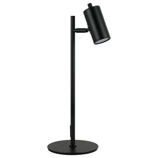 Forma Stona lampa F7136-1T BK