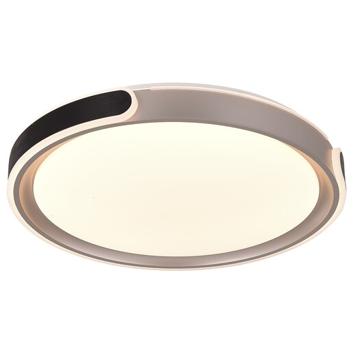Forma LED plafonjera LP-407-70R BK+RG