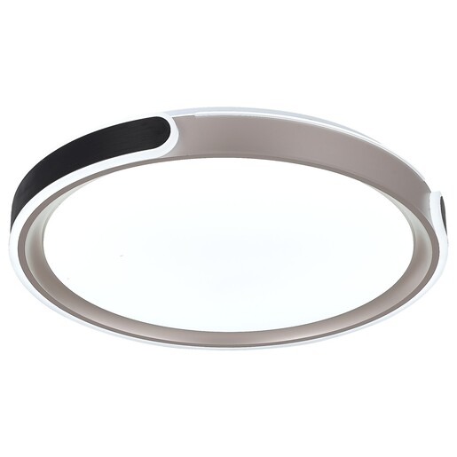 Forma LED plafonjera LP-407-70R BK+RG