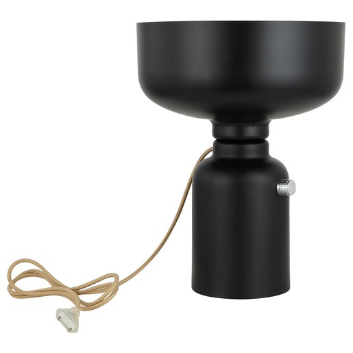 Forma Stona lampa FK7033-1T BK