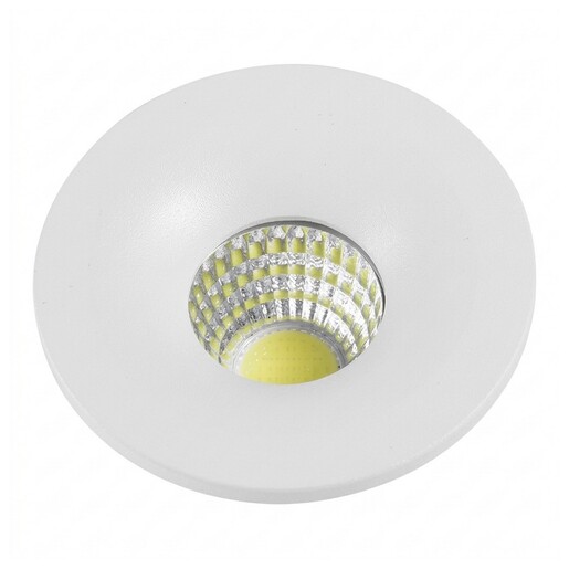 LED rozetna LS-014-3 - 2700K
