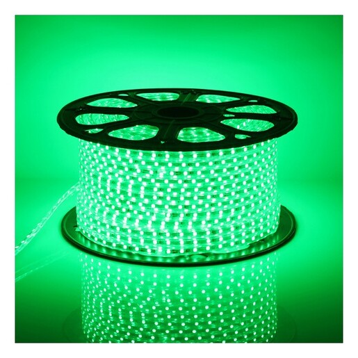 Forma LED traka 220V 14,4W LCA5050-60-10 IP65 RGB