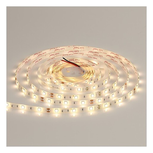 LED traka 12V 7,2W LTB5050-30 IP44 - 3000K