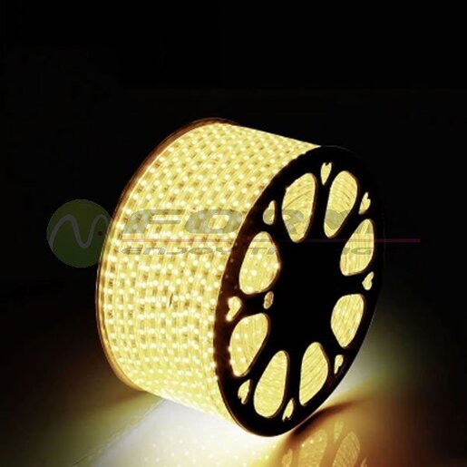 LED traka LCA-3014-120-5 - 6000K