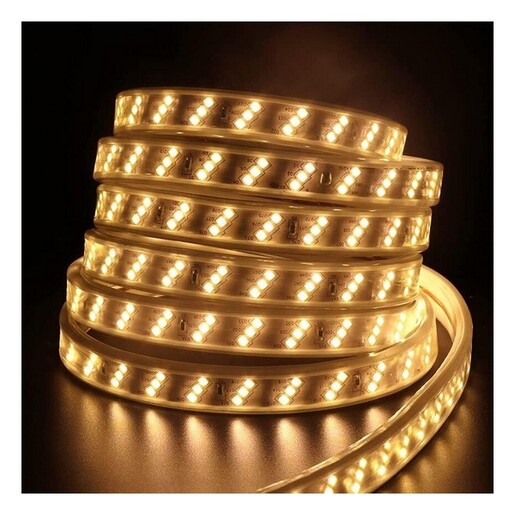 LED traka 220V 11W LHA2835-180-220 IP65 - 4000K