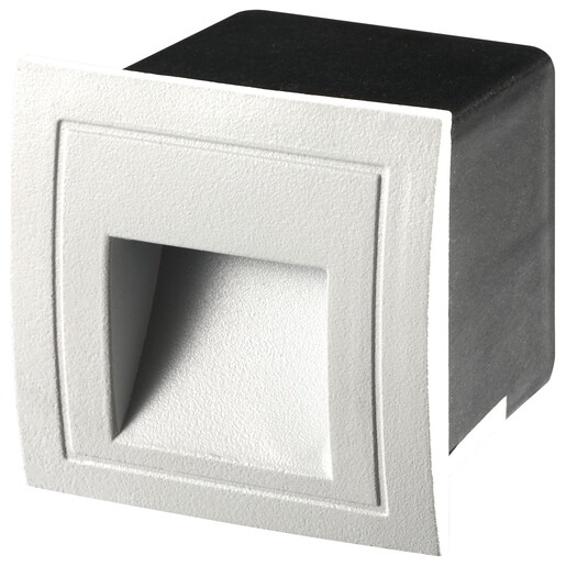 Forma Ugradna LED lampa S5323S WH