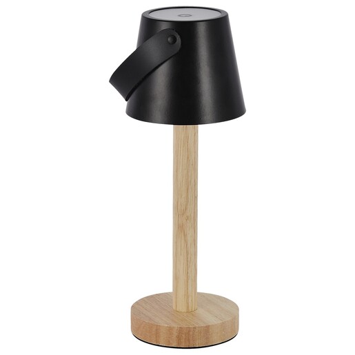 Forma LED stona lampa FD2012-3T BK