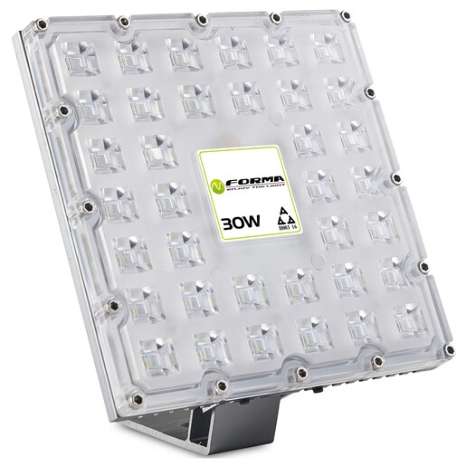 Forma LED RGB reflektor LRE-30 RGB