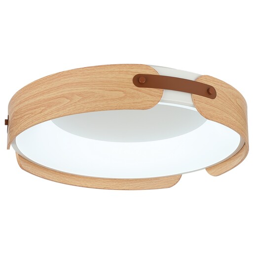 Forma LED plafonska lampa F2097-63C WH+WD