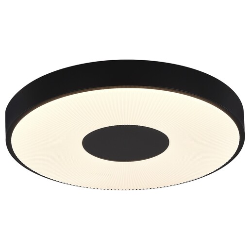 Forma LED plafonjera LP-408-28R BK