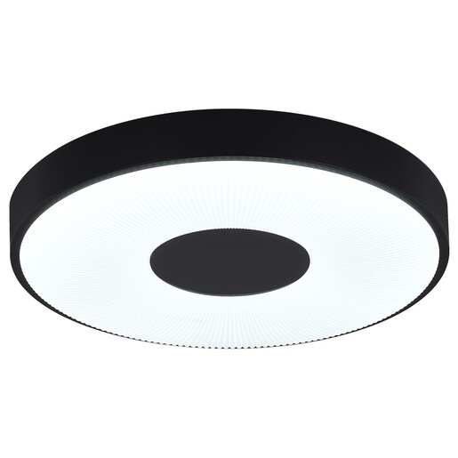 Forma LED plafonjera LP-408-28R BK