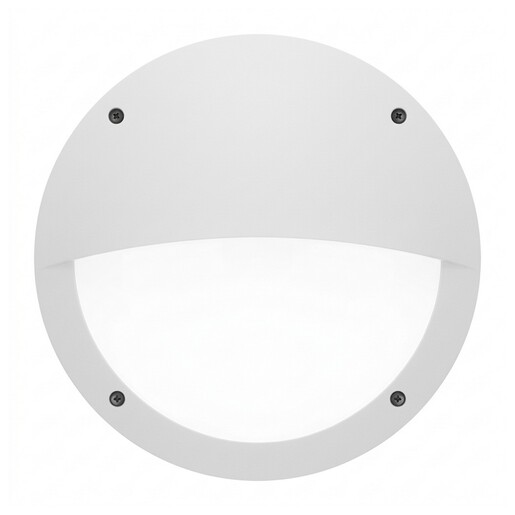 Fumagalli Plafonjera LUCIA EL GX53 WH