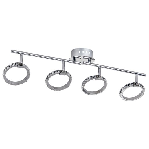 Forma LED plafonska lampa KP1500-24C