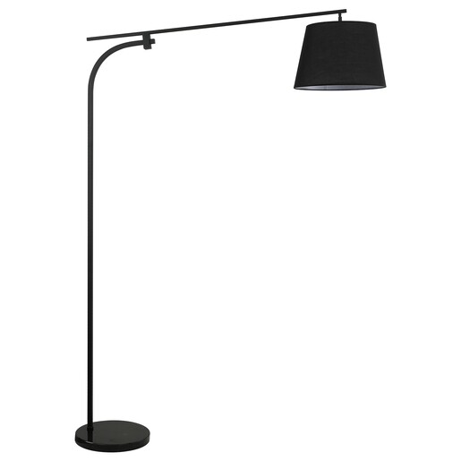 Forma Podna lampa F7134-1F BK
