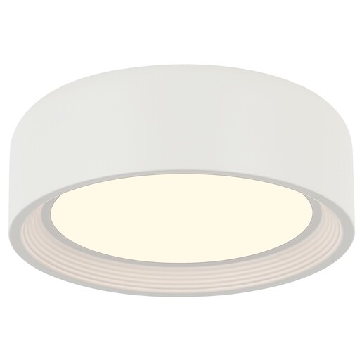 Forma LED plafonska lampa F2096-51C WH