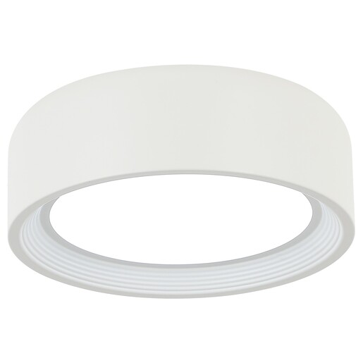 Forma LED plafonska lampa F2096-51C WH