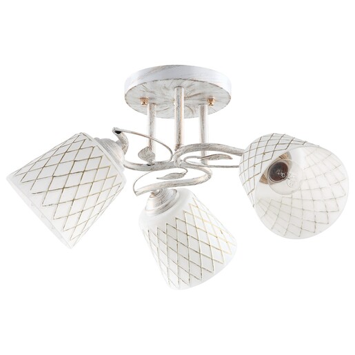 Forma Plafonska lampa MD2726-3 WG