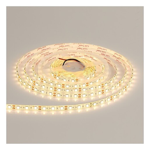 LED traka 24V 14,4W LTB5050-60-24 IP44 - 4000K