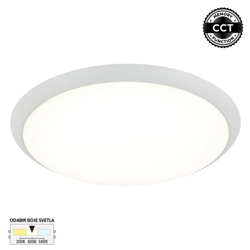 Forma LED plafonjera LP-702-24
