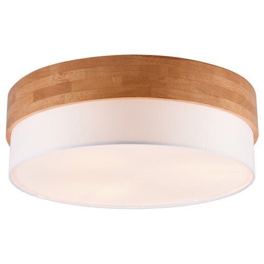 Forma Plafonjera F7822-3P WH+WD