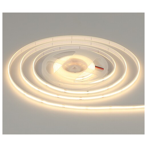 LED traka COB 24V 9W LCA620-320-24 IP67 - 4000K