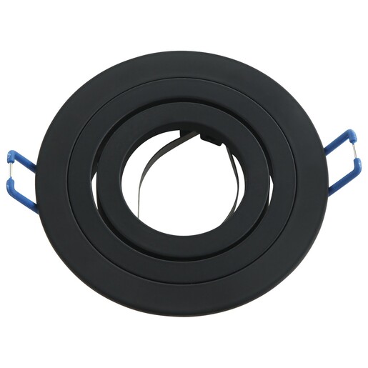 Forma Ugradna rozetna CFR1010 BK