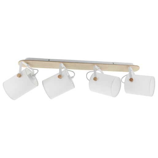 Forma Spot lampa FE703-4 WH
