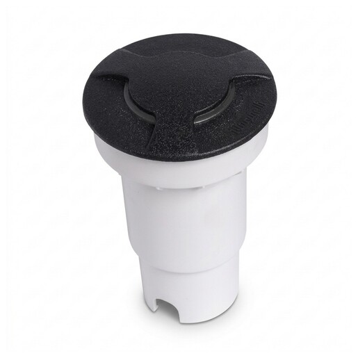 Fumagalli Podna ugradna lampa CECI 90 3L BK