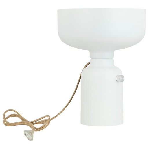 Forma Stona lampa FK7033-1T WH
