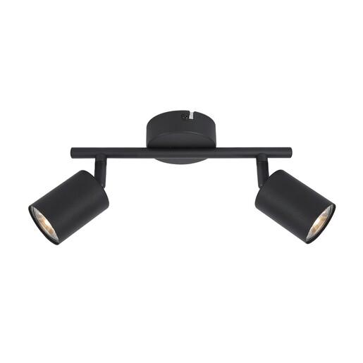 Forma Spot lampa FG154-2 BK