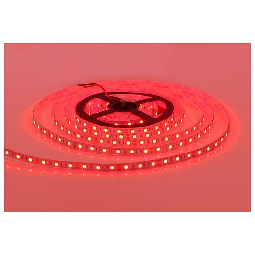 Forma LED traka 12V 14,4W LTB5050-60-crvena IP20
