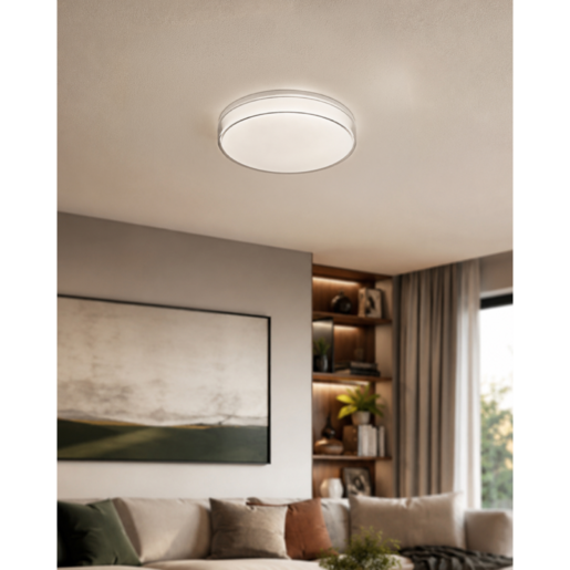 Forma LED plafonjera LP-426-28R SM