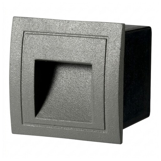 Forma Ugradna LED lampa S5323S SV