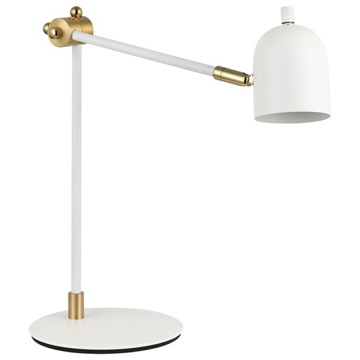 Forma Stona lampa F7138-1T WH+SG