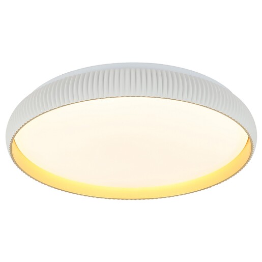 Forma LED plafonjera LP-424-48R WH+SG