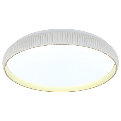 Forma LED plafonjera LP-424-48R WH+SG